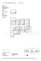 Lentor Modern (D26), Apartment #430575901